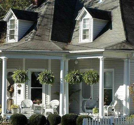 Carriage Lane Inn Murfeesboro Tn Murfreesboro Bagian luar foto