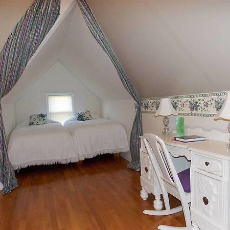 Carriage Lane Inn Murfeesboro Tn Murfreesboro Bagian luar foto