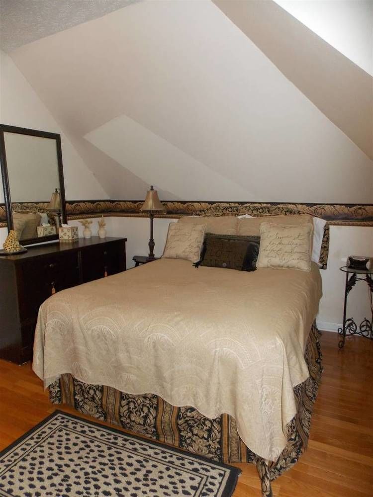 Carriage Lane Inn Murfeesboro Tn Murfreesboro Bagian luar foto