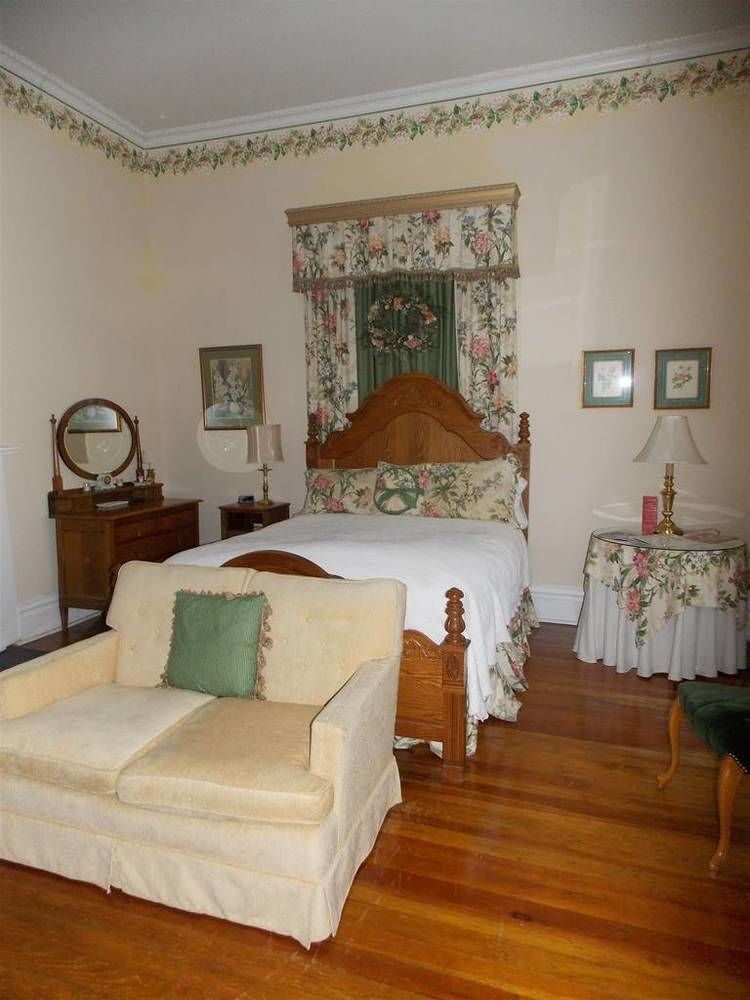 Carriage Lane Inn Murfeesboro Tn Murfreesboro Bagian luar foto