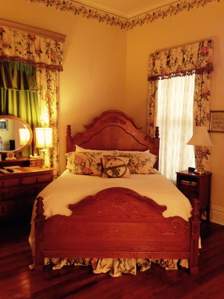 Carriage Lane Inn Murfeesboro Tn Murfreesboro Bagian luar foto