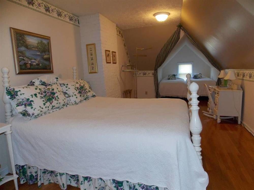 Carriage Lane Inn Murfeesboro Tn Murfreesboro Bagian luar foto