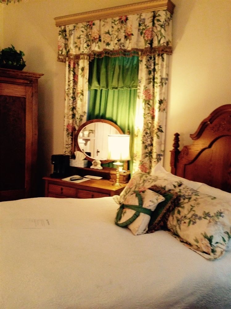 Carriage Lane Inn Murfeesboro Tn Murfreesboro Bagian luar foto