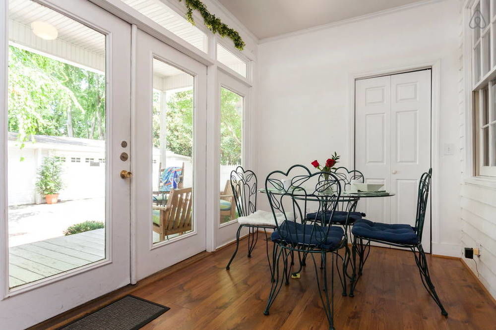 Carriage Lane Inn Murfeesboro Tn Murfreesboro Bagian luar foto