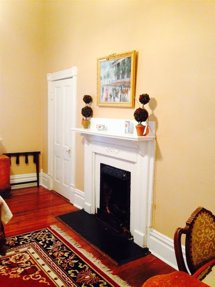 Carriage Lane Inn Murfeesboro Tn Murfreesboro Bagian luar foto