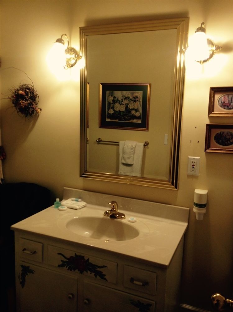 Carriage Lane Inn Murfeesboro Tn Murfreesboro Bagian luar foto