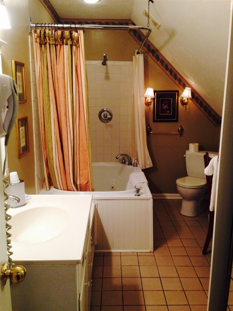 Carriage Lane Inn Murfeesboro Tn Murfreesboro Bagian luar foto