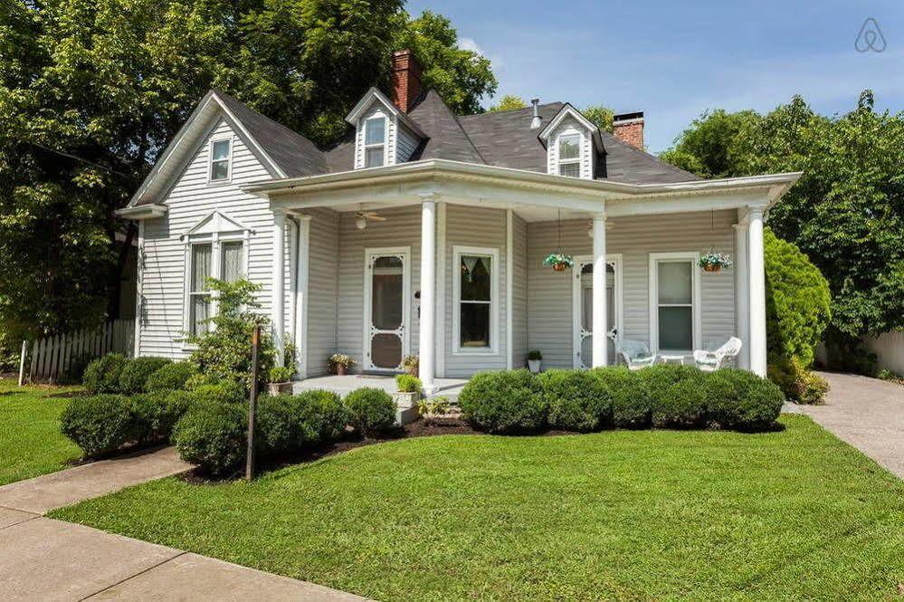 Carriage Lane Inn Murfeesboro Tn Murfreesboro Bagian luar foto