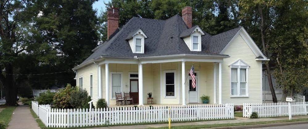 Carriage Lane Inn Murfeesboro Tn Murfreesboro Bagian luar foto