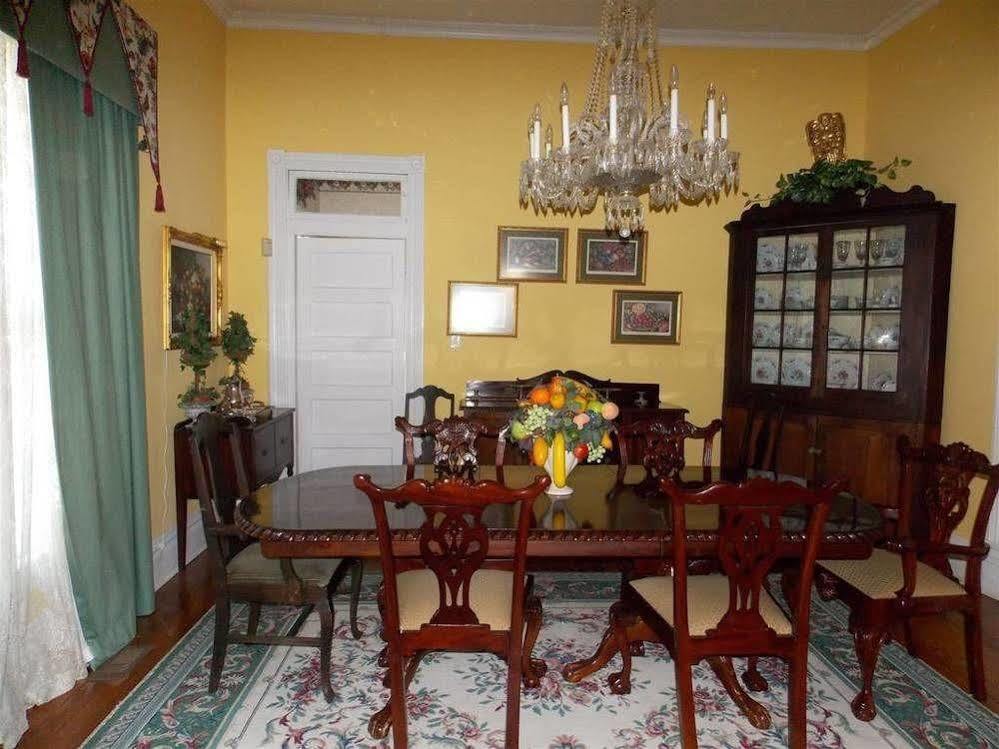 Carriage Lane Inn Murfeesboro Tn Murfreesboro Bagian luar foto