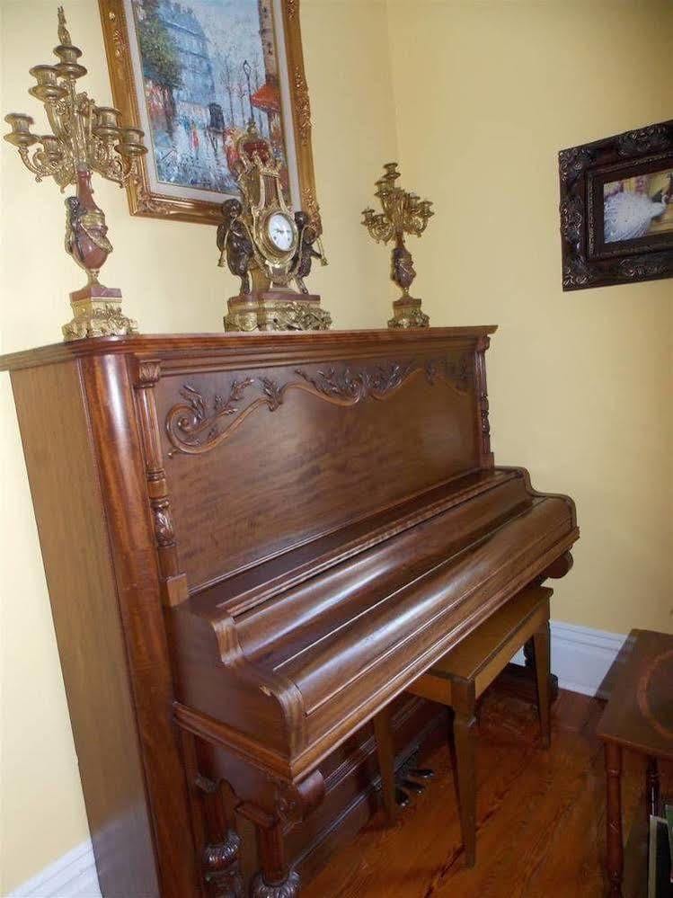 Carriage Lane Inn Murfeesboro Tn Murfreesboro Bagian luar foto