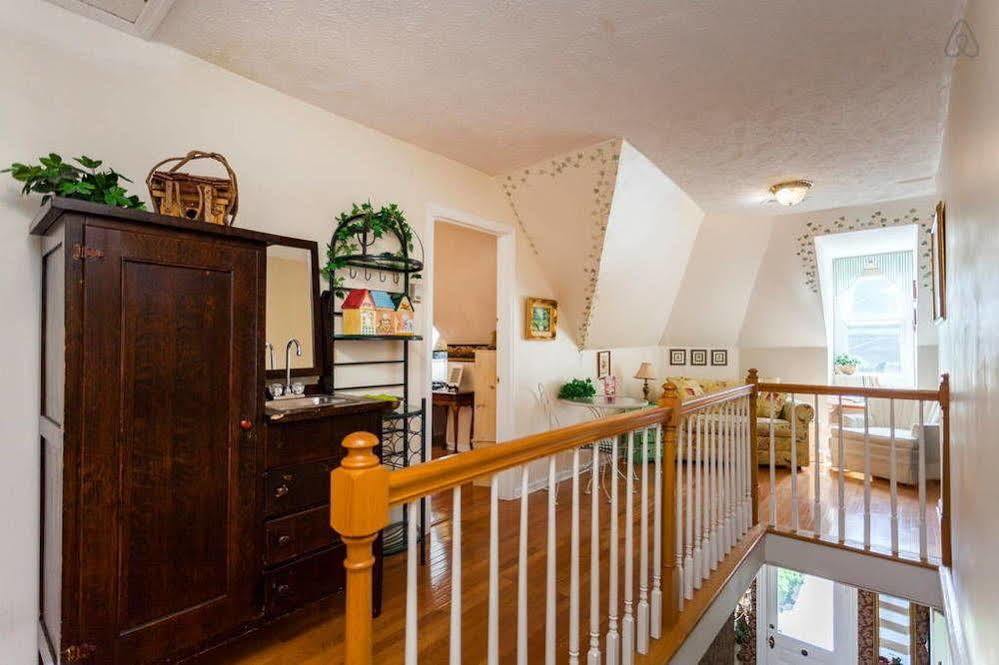 Carriage Lane Inn Murfeesboro Tn Murfreesboro Bagian luar foto