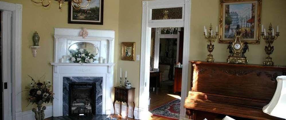 Carriage Lane Inn Murfeesboro Tn Murfreesboro Bagian luar foto